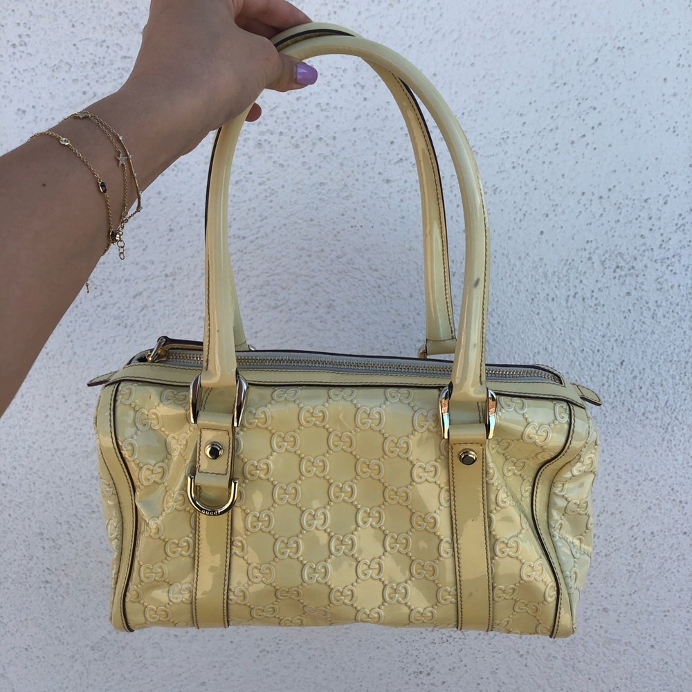Gucci purse